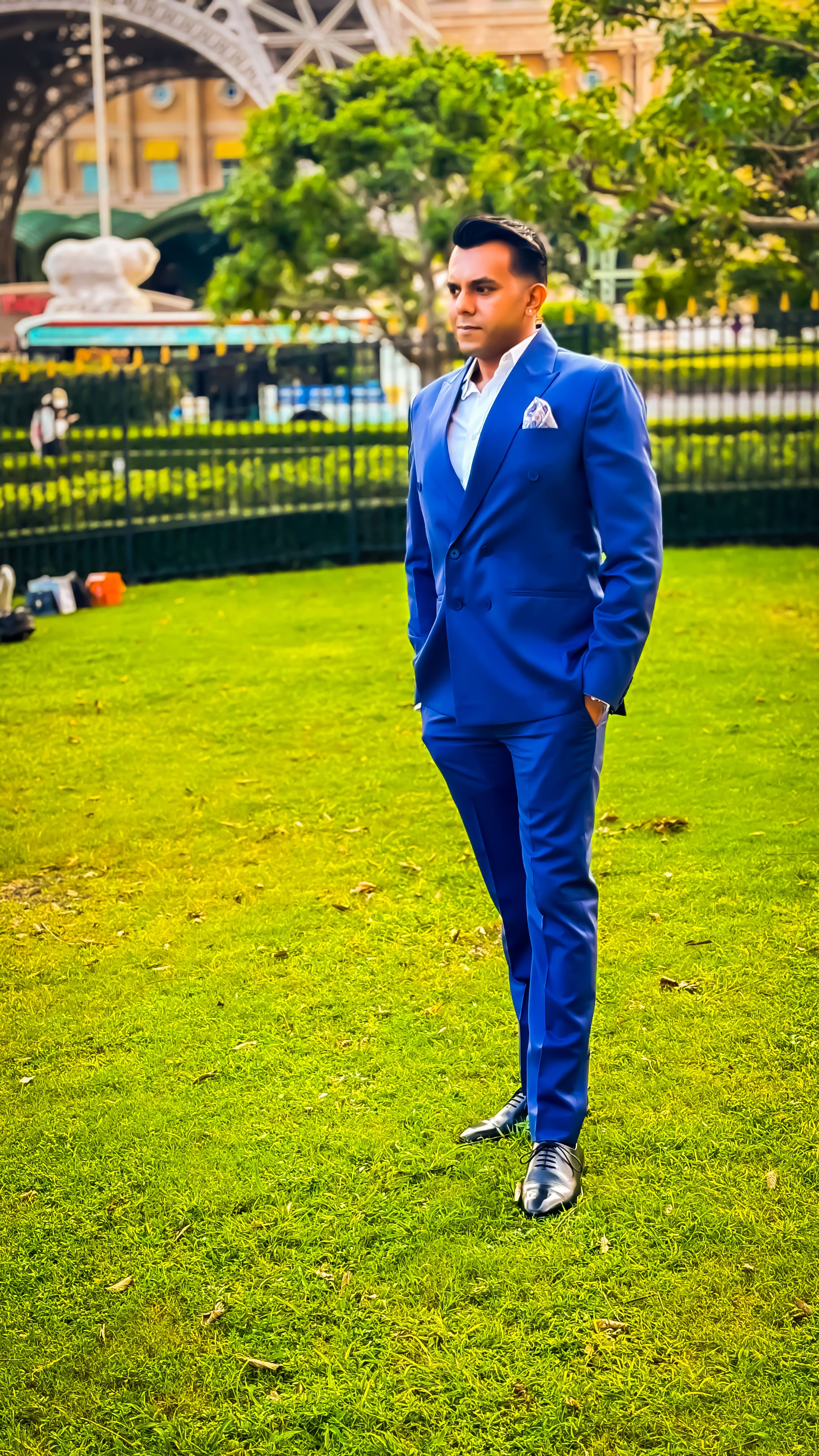Jatin Khanda